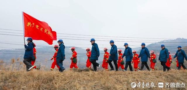 濟南園林：以紅色黨建引領綠色發展（紅色黨建引領綠色發展發言稿）