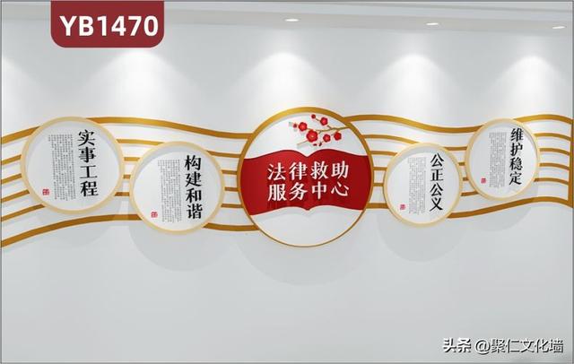 弘揚法治精神文化墻政府裝飾黨建學法以明道用法以立身（弘揚法治精神,建設法治文化宣傳標語）