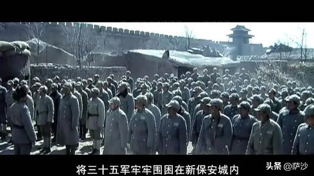 為什么國軍在天津僅僅堅持29個小時？1948年11月29日平津戰役爆發（平津戰役中天津為何29小時就被攻破）