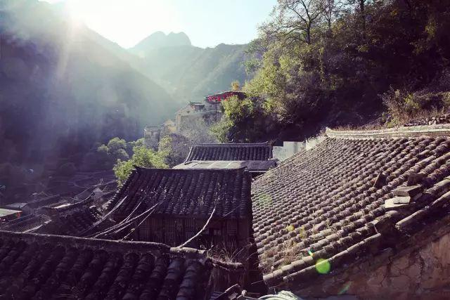 天塹變通途！沿著這條新高速，解鎖京郊“年味”寶藏地（京郊公路）