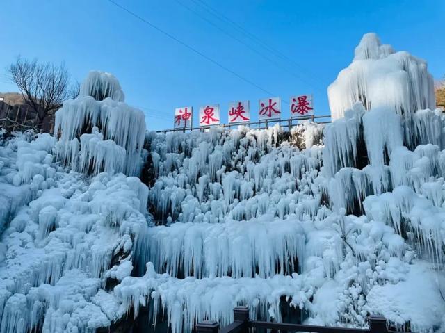 天塹變通途！沿著這條新高速，解鎖京郊“年味”寶藏地（京郊公路）