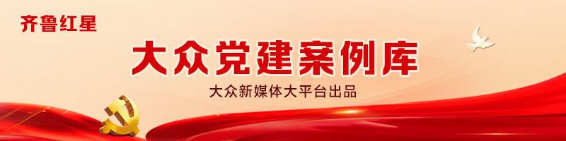 大眾日報·山東黨建云平臺2024十佳推薦案例發(fā)布（農(nóng)村黨建篇）（山東黨建活動）