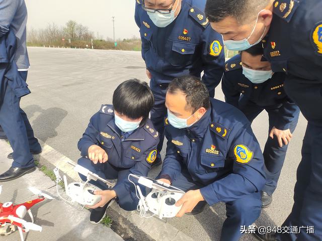 奮進鄖十路 趕考“春天里”（鄖十快速路）