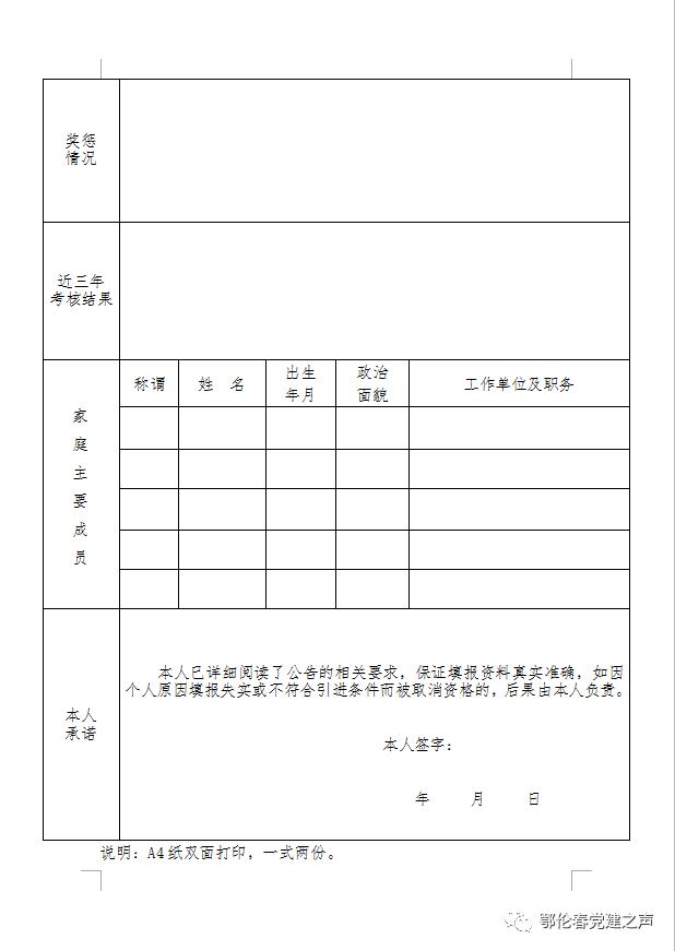 鄂倫春自治旗關(guān)于公開(kāi)引進(jìn)工作人員的公告（鄂倫春自治旗關(guān)于公開(kāi)引進(jìn)工作人員的公告）