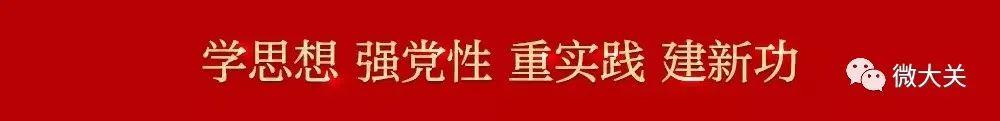 大關：黨建引領集體經濟跑出“加速度”（黨建引領 集體經濟）