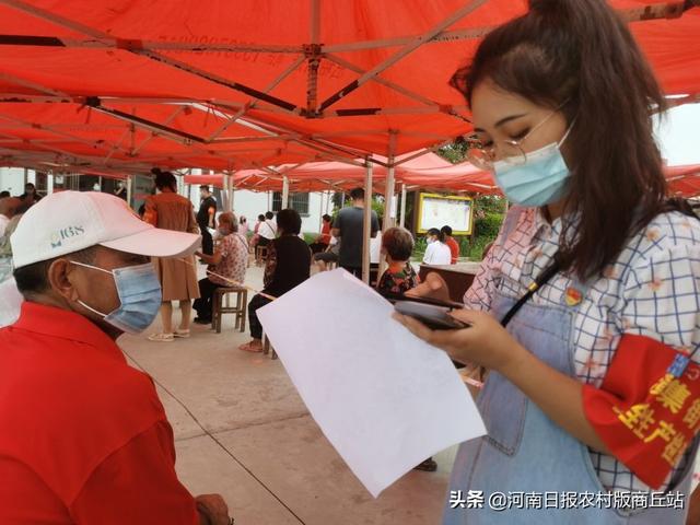 永城市演集街道：強化黨建引領，筑牢“防疫堡壘”（黨建引領筑牢疫情防控）