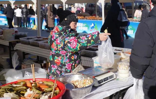 天塹變通途！沿著這條新高速，解鎖京郊“年味”寶藏地（京郊公路）