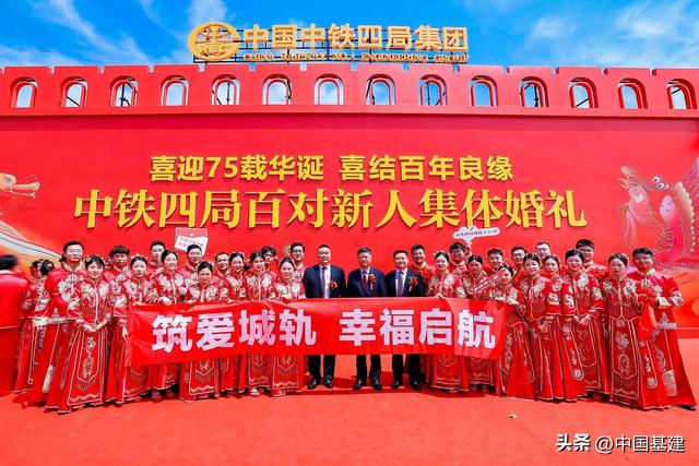 黨建品牌聚合力 共繪發展“同心圓”（黨建品牌 共建）