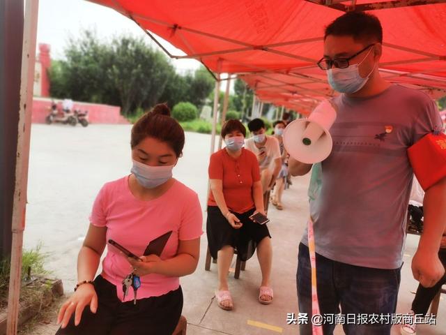 永城市演集街道：強化黨建引領，筑牢“防疫堡壘”（黨建引領筑牢疫情防控）