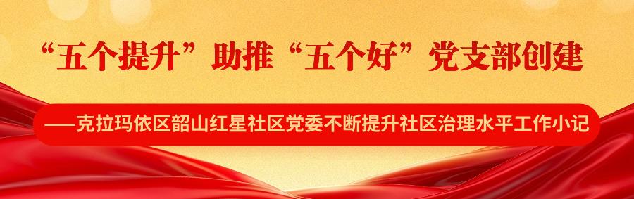 【基層黨建】“五個提升”助推“五個好”黨支部創(chuàng)建（黨支部建設(shè)五個一提升行動）