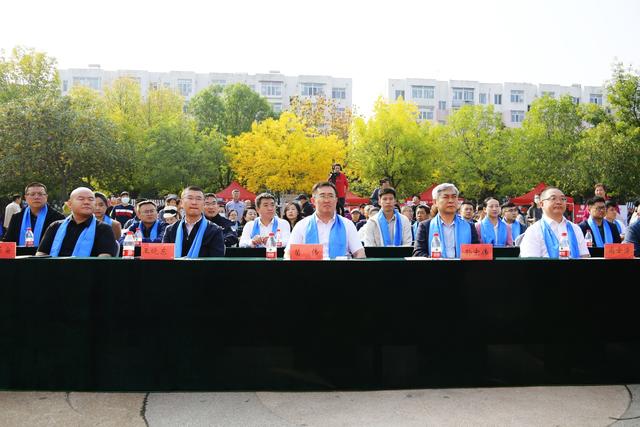 圖集丨 “黨建引領石榴紅 盛世歡歌迎國慶”哈達街道第六屆社區那達慕大會精彩瞬間