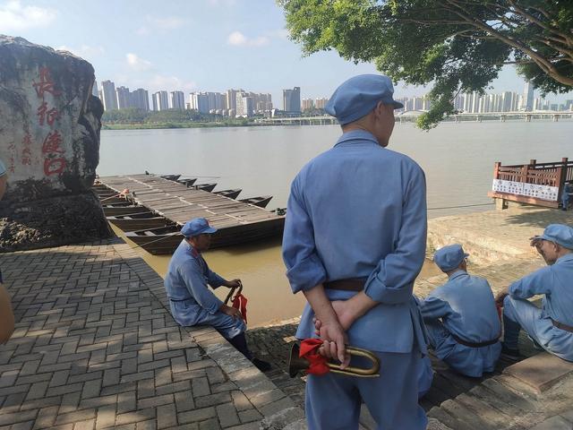 “黨建+民宿”新模式推廣！“小白”生意紅火，于都民宿業(yè)蓬勃發(fā)展