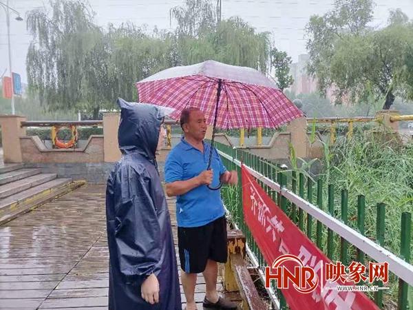 鶴壁市淇濱區(qū)泰山路街道“六個(gè)一”引領(lǐng)社區(qū)基層治理新格局（社區(qū)開展六個(gè)一活動(dòng)）