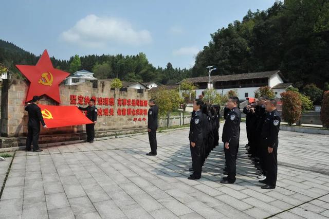 黨建品牌創建大PK（第五期），快來選出你心中的出彩品牌！（黨建品牌匯總）