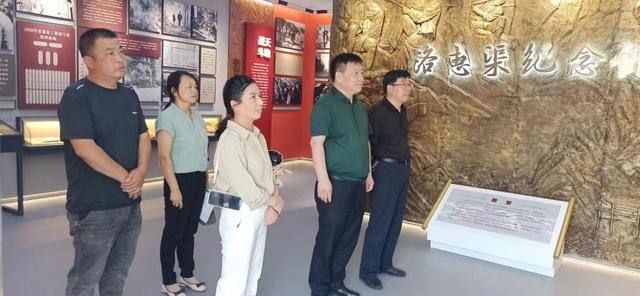 洛南縣委機關工委：“三個聚焦 ”推進機關黨建高質量發展（高質量抓好機關黨建工作）