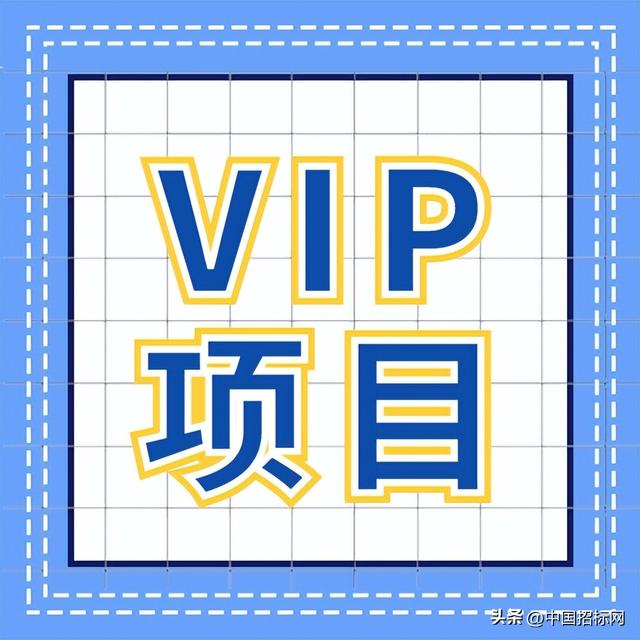 【VIP项目】物业管理服务项目（物业公司vip服务项目）