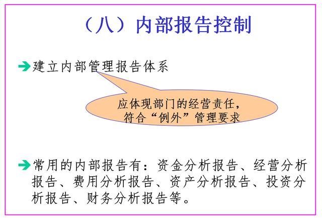 内部控制与风险管理（完整版）（内部控制与风险管理是什么）