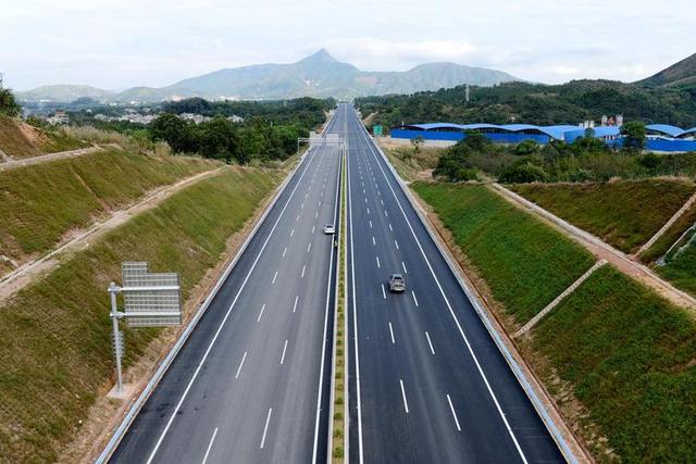 高速公路建设项目合同管理研究（高速公路建设项目合同管理研究论文）