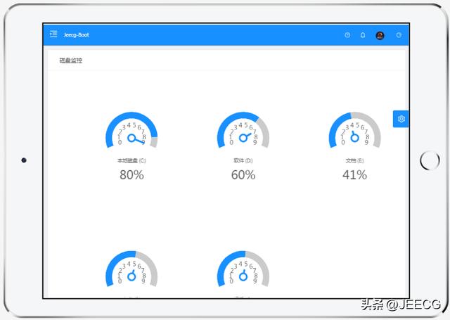 JeecgBoot v3.5.3 版发布！ 一款免费开源的低代码开发平台（jeecgboot开源吗）