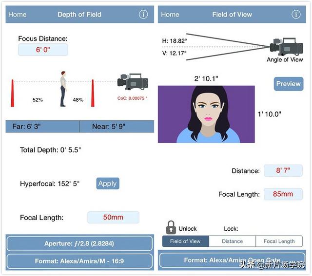 干货｜影视创作人必备的10款实用app／小程序（做影视小程序）