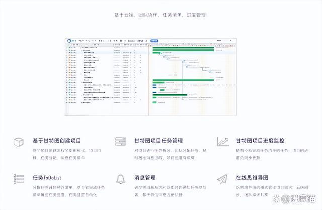 五款好用的免费项目管理工具（推荐）（好用的免费项目管理软件）