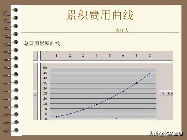 「体系管理」pmp项目管理案例模板（ppt 34页）（pmp项目管理实例）