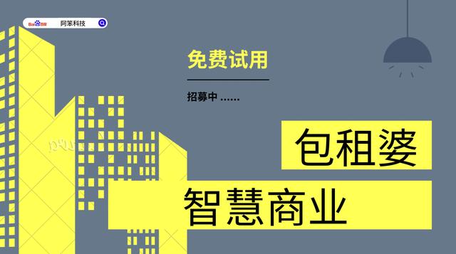 商业地产系统管理：包租婆软件，实现高效、智能的管控（商业地产包租模式）