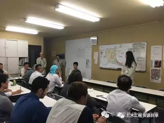 揭秘国外建筑施工“可视化”管理全过程，很值得借鉴（国外建筑施工视频）