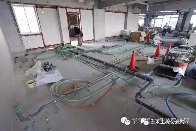 揭秘国外建筑施工“可视化”管理全过程，很值得借鉴（国外建筑施工视频）