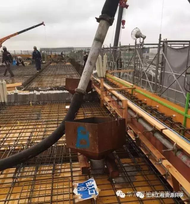 揭秘国外建筑施工“可视化”管理全过程，很值得借鉴（国外建筑施工视频）