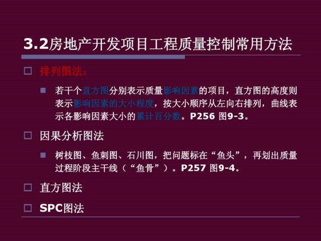 地产干货：房地产开发项目管理（房地产开发项目管理的内容有哪些-）