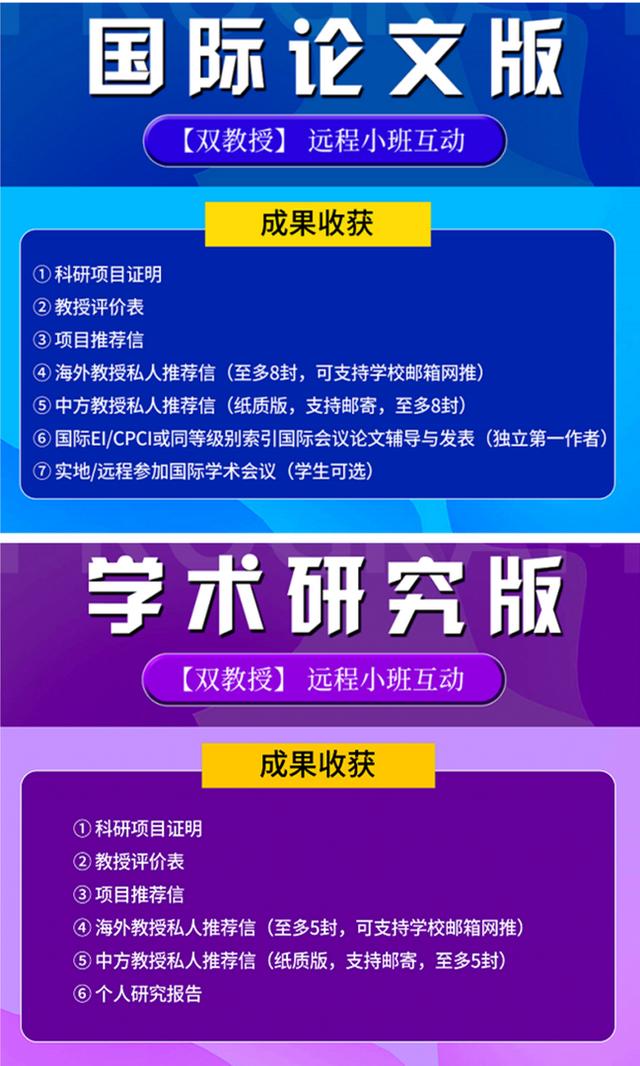 今年留学申请，必备的推荐信和论文，你都准备好了吗？（留学申请的推荐信很重要吗）