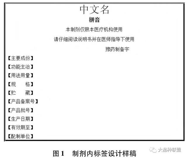 医疗机构应用传统工艺配制中药制剂备案申报要点（医疗机构应用传统工艺配置中药）