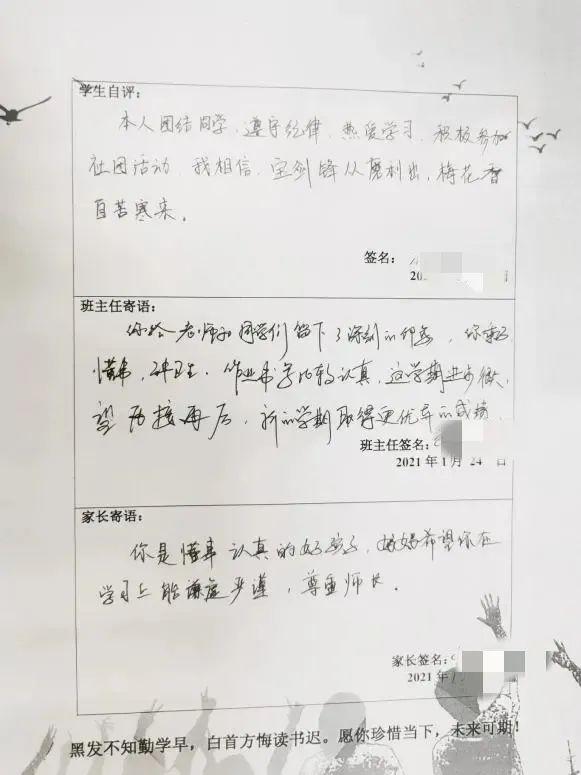 学生电子档案管理系统，“家”“校”“社”三维立体交流空间（学生电子档案平台）