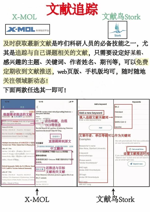 读研后才发现 这些科研工具导师根本不教！（导师不搞科研）