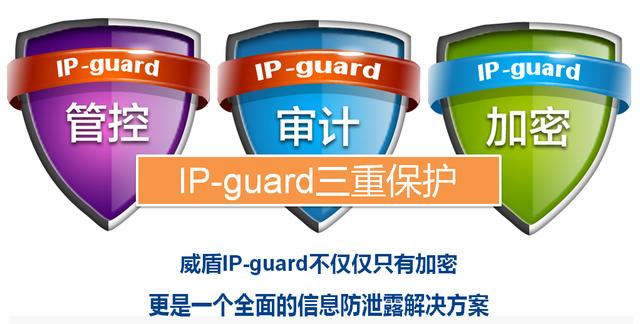 互普IP-guard V4.71 历史版本更新说明_202205（互普科技有限公司）