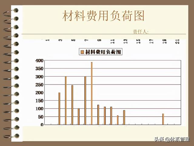 「体系管理」pmp项目管理案例模板（ppt 34页）（pmp项目管理实例）