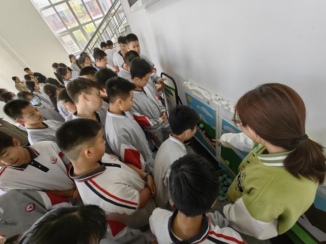 做好科学教育加法，“科学快车”开进顺义中小学校园（我要科学教育）