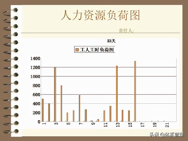 「体系管理」pmp项目管理案例模板（ppt 34页）（pmp项目管理实例）