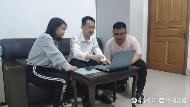 “水城最美科技工作者”李恒帅：潜心科研攻关，结出累累硕果（李恒超简历）