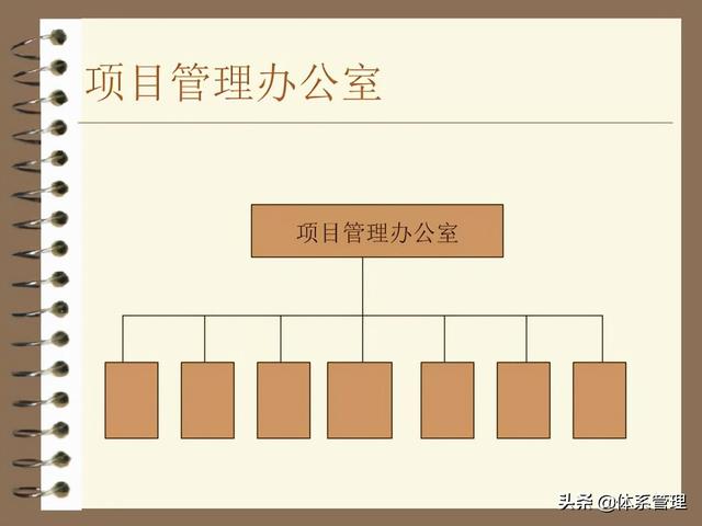 「体系管理」pmp项目管理案例模板（ppt 34页）（pmp项目管理实例）