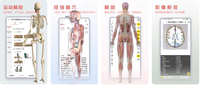 干货！适合所有医学生的万能App（医学生专用软件）