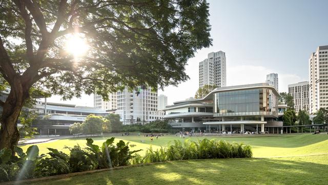 24年香港与新加坡院校新增硕士项目盘点！部分项目无背景要求限制