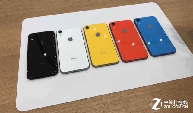 iPhone XR为什么敢卖那么贵，实际评测发现苹果定价原因（iphone xr为什么敢卖那么贵,实际评测发现苹果定价原因）