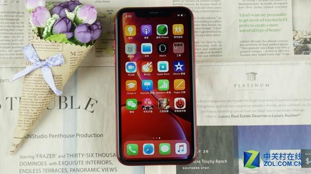 iPhone XR为什么敢卖那么贵，实际评测发现苹果定价原因（iphone xr为什么敢卖那么贵,实际评测发现苹果定价原因）