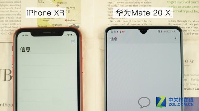 iPhone XR为什么敢卖那么贵，实际评测发现苹果定价原因（iphone xr为什么敢卖那么贵,实际评测发现苹果定价原因）