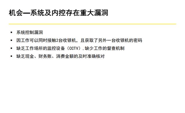 60页系统讲解内控及风险管理PPT完整版（果断收藏）（内控风险管理体系）