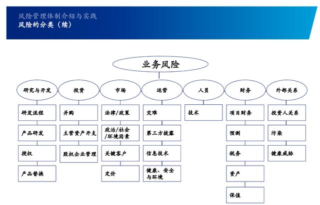 「管理咨询宝藏资料」某四大的企业内部控制培训报告（企业内部控制项目四）