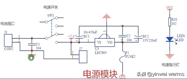 智能小车设计（智能小车设计方案）