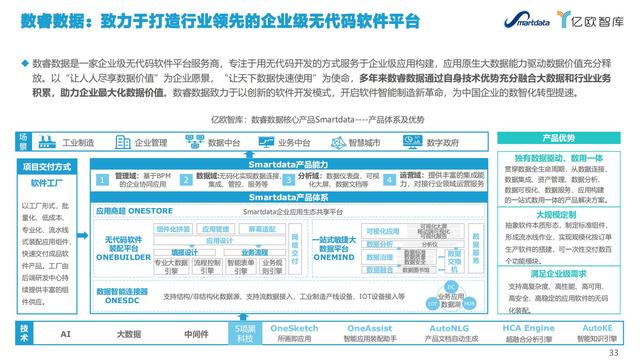 2021中国低代码市场研究报告（中国低代码发展）